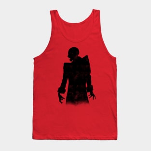 AHS Vampire! Tank Top